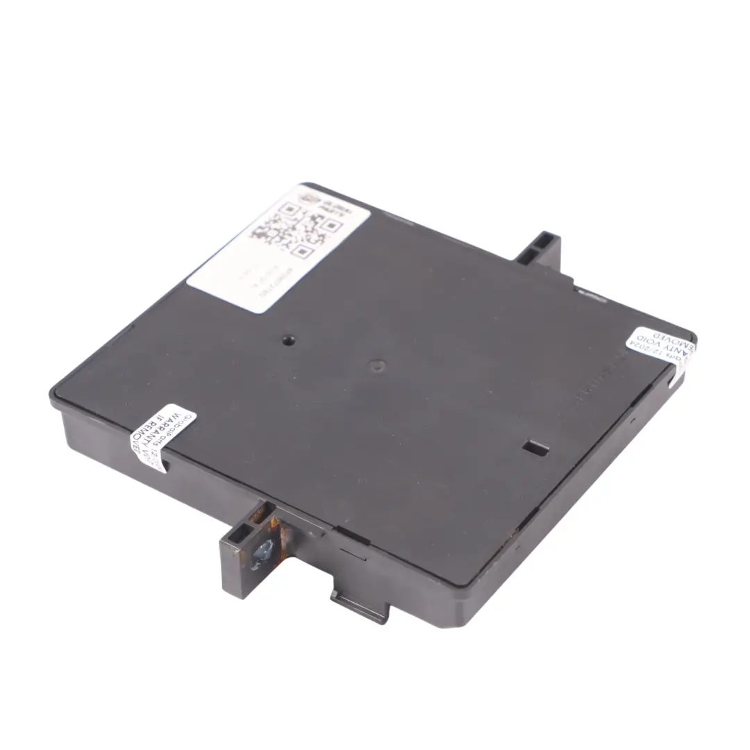 Audi Q7 4L Modulo di controllo del comfort Unità ECU - SKU 4F0907279D - Número de pieza 4F0907279D