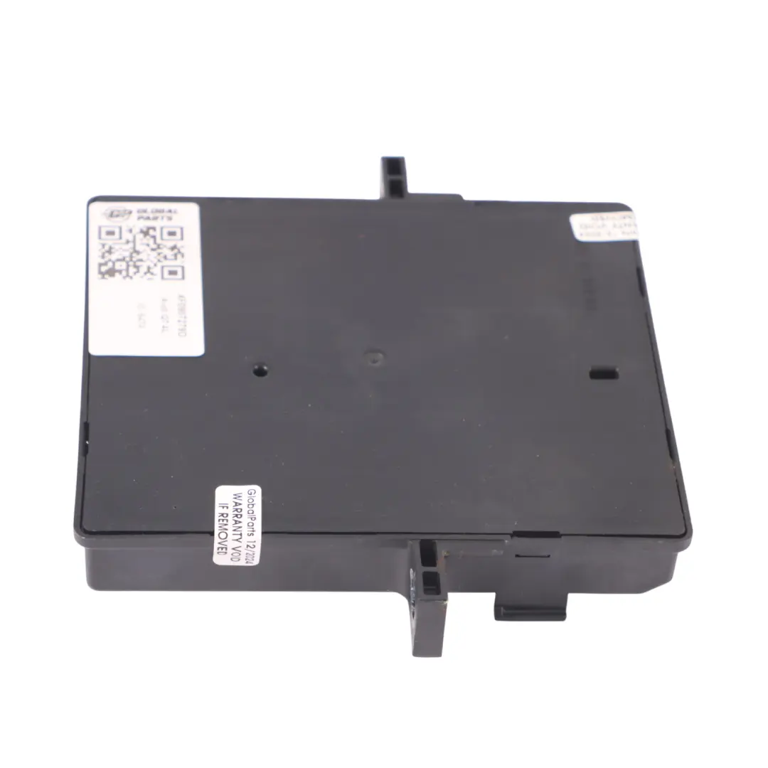 Audi Q7 4L Comfort Control Module Unit ECU - SKU 4F0907279D - Part number 4F0907279D