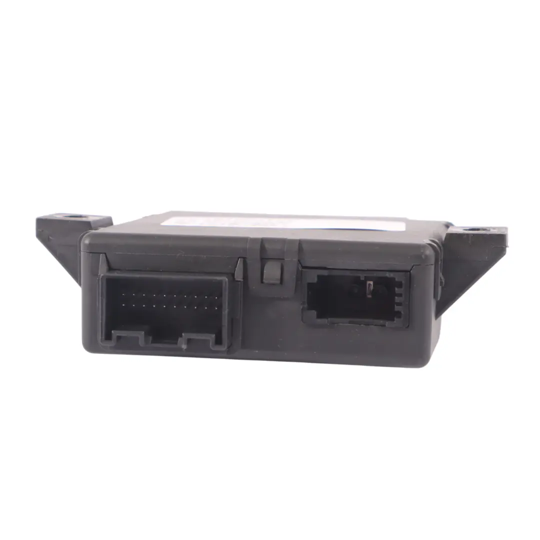 Audi Q7 4L Diagnostic Interface Gateway Control Module Unit ECU - SKU 4F0907468N - Part number 4F0907468N