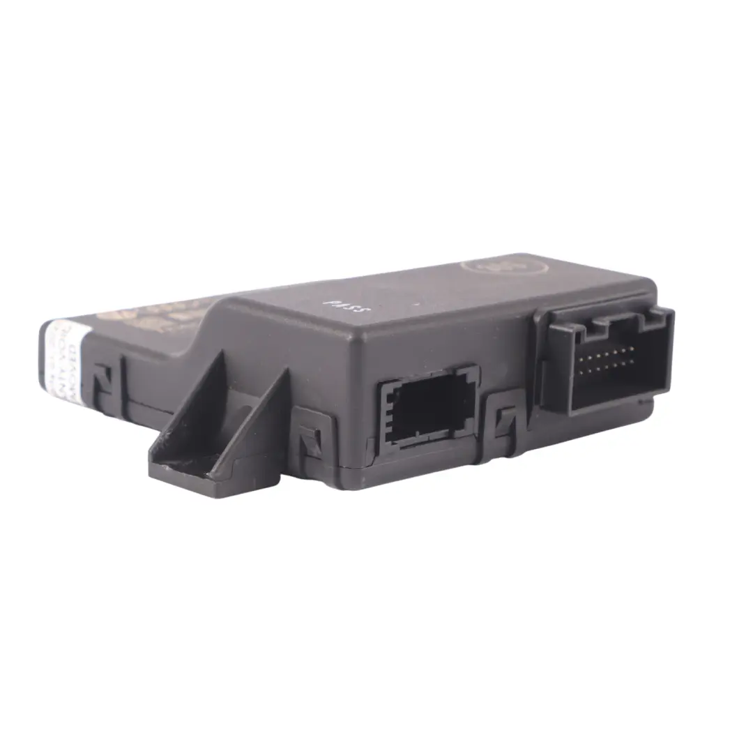 Audi Q7 4L Diagnostic Interface Gateway Control Module Unit ECU - SKU 4F0907468N - Part number 4F0907468N