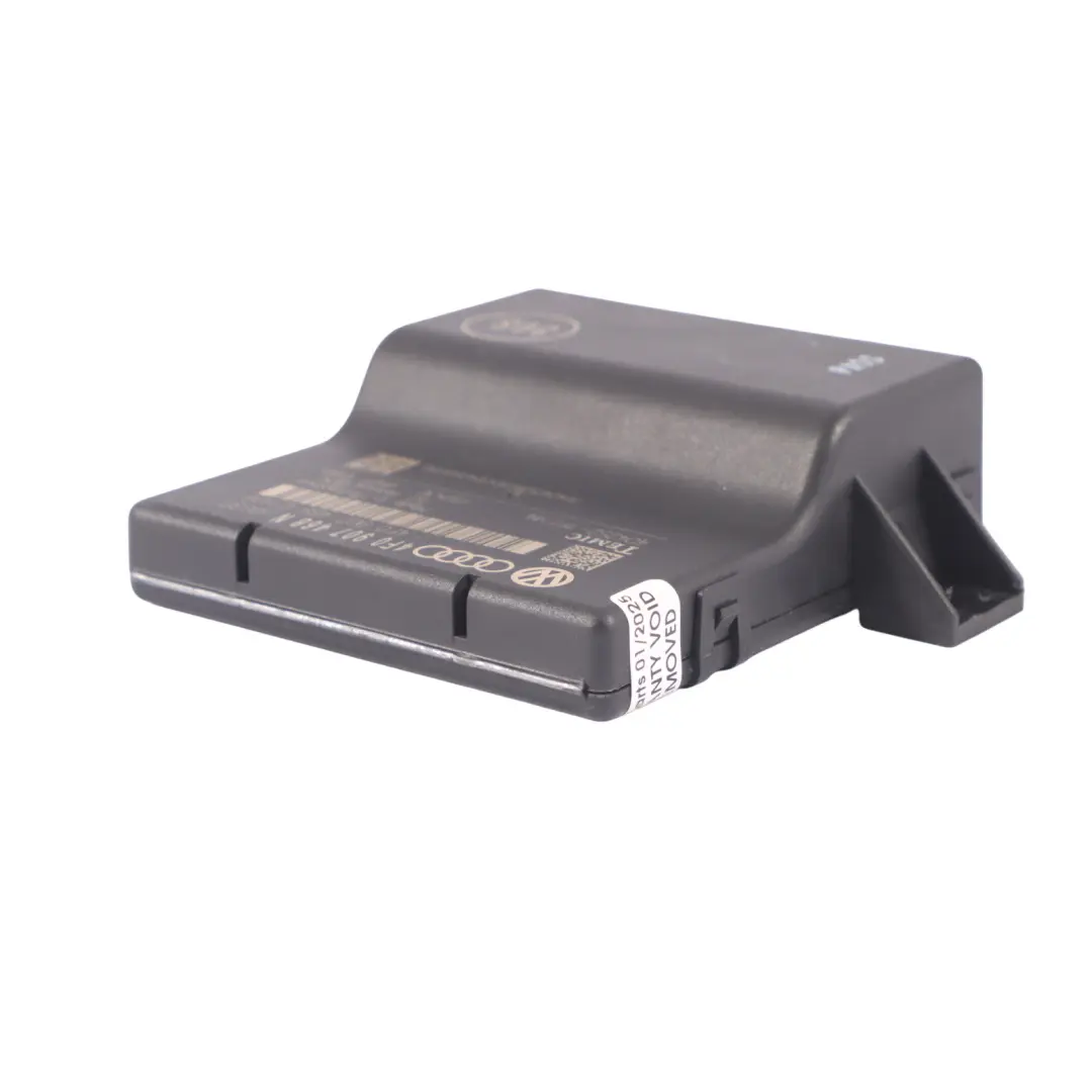 Audi Q7 4L Diagnostic Interface Gateway Control Module Unit ECU - SKU 4F0907468N - Part number 4F0907468N