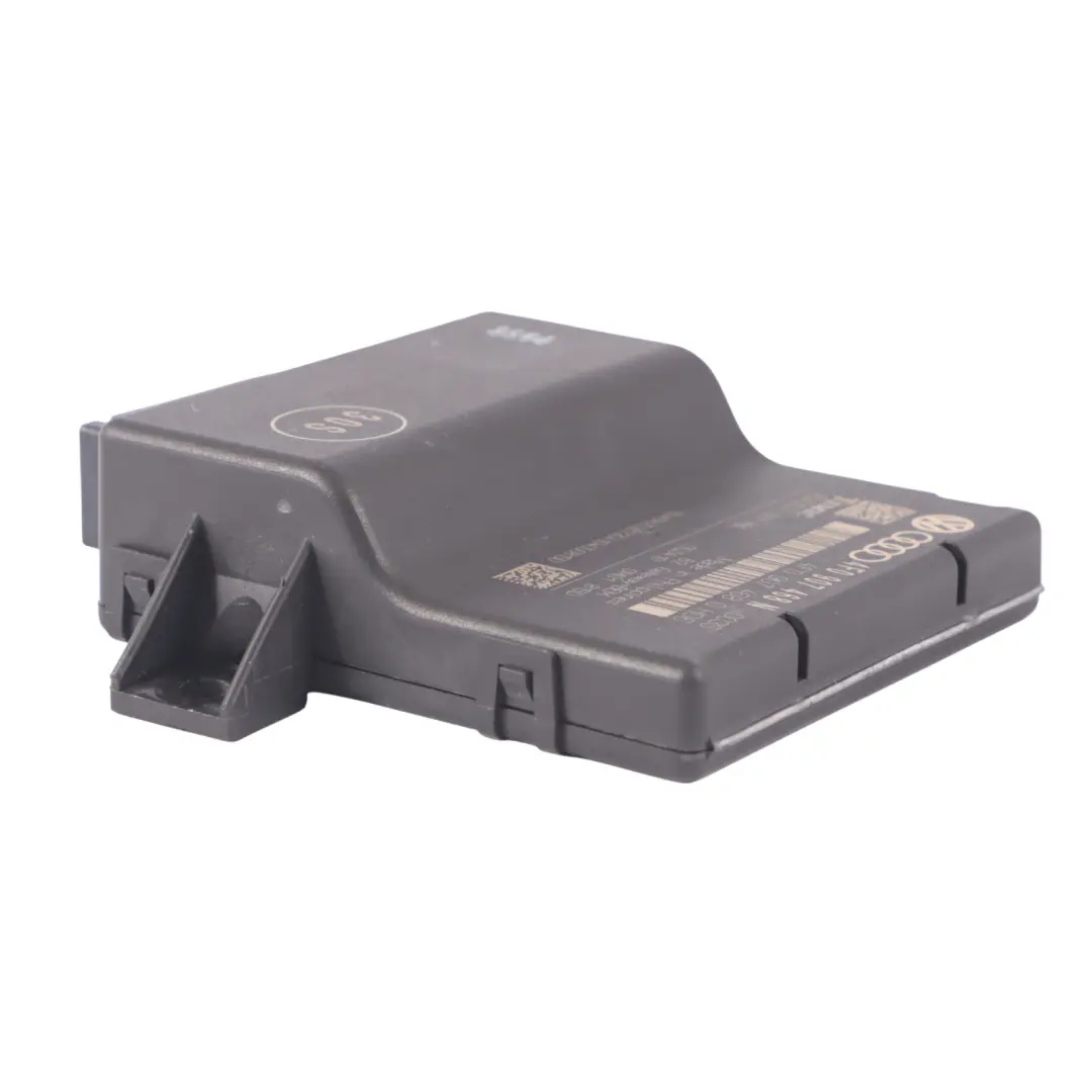 Audi Q7 4L Diagnostic Interface Gateway Control Module Unit ECU - SKU 4F0907468N - Part number 4F0907468N