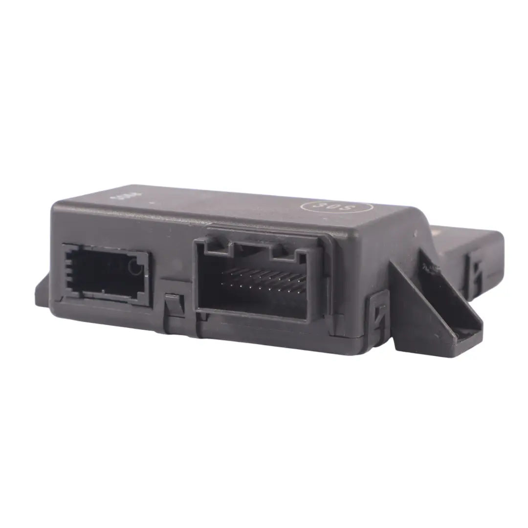 Audi Q7 4L Diagnostic Interface Gateway Control Module Unit ECU - SKU 4F0907468N - Part number 4F0907468N