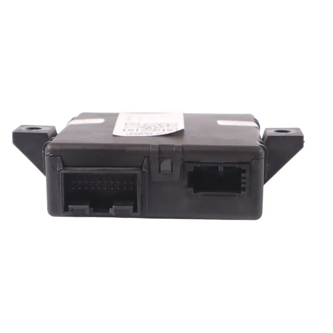AUDI Q7 4L Quattro 3.0 TDI BUS Diagnostic Gateway Interface Module - SKU 4F0907468R - Part number 4F0907468R