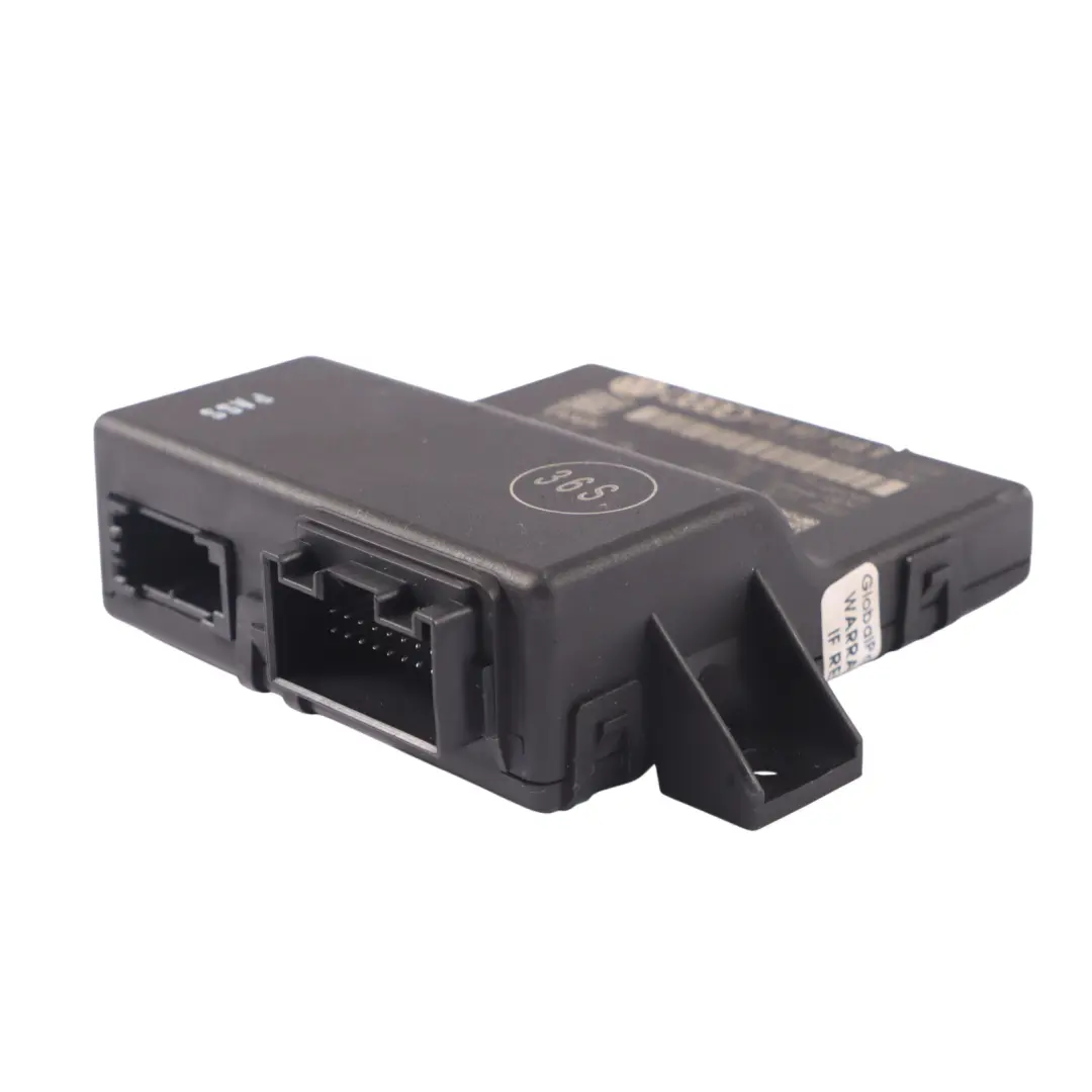 Diagnostic Gateway Interface Module to AUDI Q7 4L Quattro 3.0 TDI BUS with Part number 4F0907468R AUDI Q7 4L Quattro 3.0 TDI BUS Diagnostic Gateway Interface Module - SKU 4F0907468R - Part number 4F0907468R