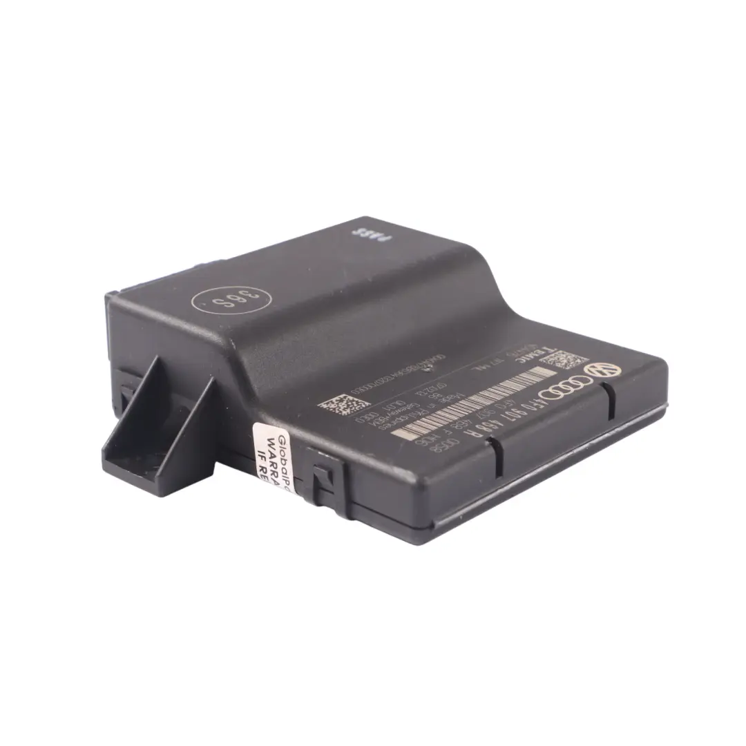 Module d'interface de la passerelle diagnostic pour AUDI Q7 4L 3.0 TDI BUS à propos du numéro de pièce 4F0907468R AUDI Q7 4L 3.0 TDI BUS Module d'interface de la passerelle diagnostic - SKU 4F0907468R - Numéro de pièce 4F0907468R