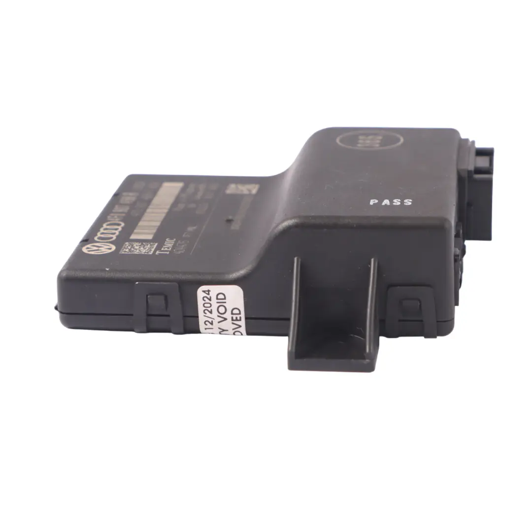 AUDI Q7 4L 3.0 TDI BUS Módulo de interfaz de pasarela de diagnóstico - SKU 4F0907468R - Número de pieza 4F0907468R