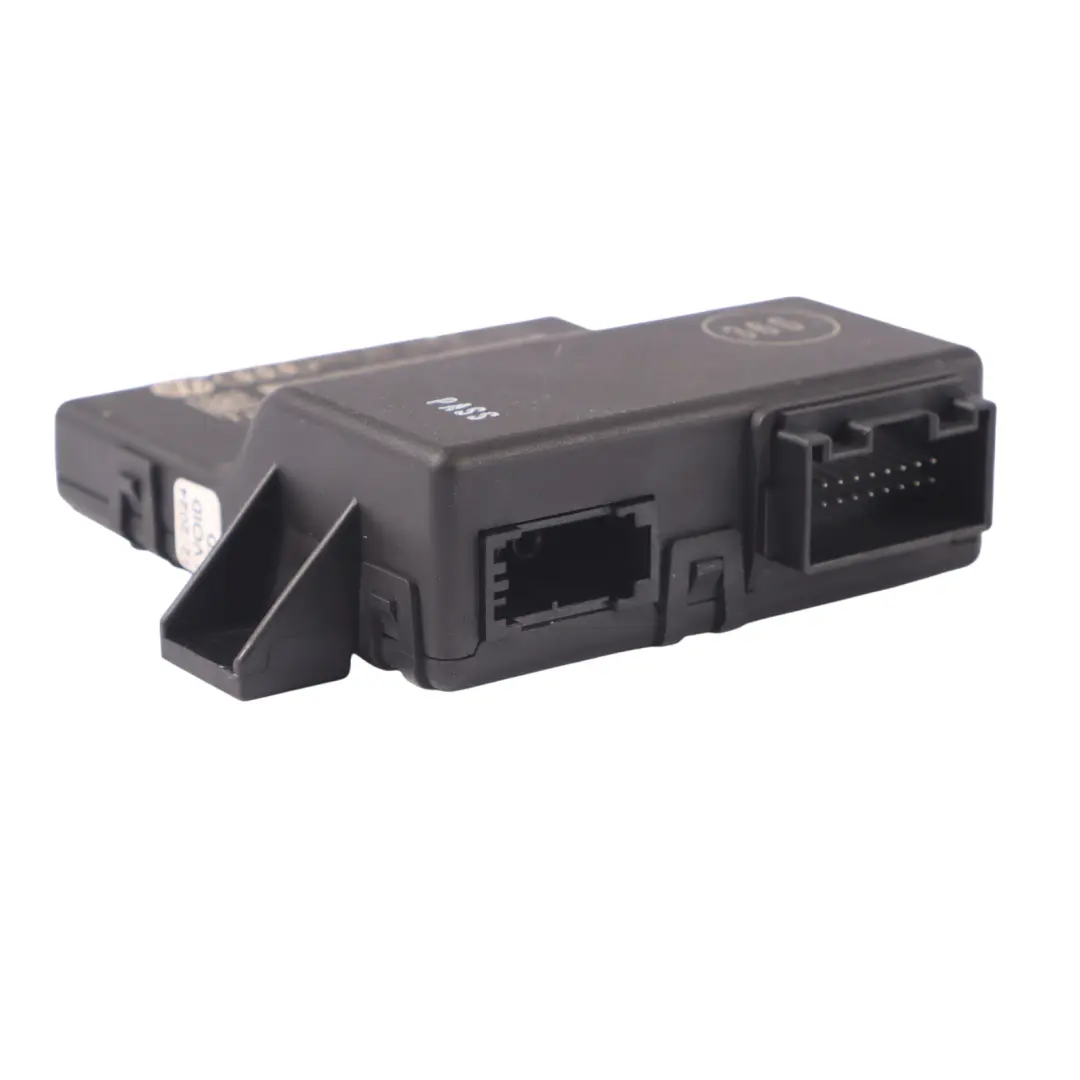 Módulo de interfaz de pasarela de diagnóstico para AUDI Q7 4L 3.0 TDI BUS con número de pieza 4F0907468R AUDI Q7 4L 3.0 TDI BUS Módulo de interfaz de pasarela de diagnóstico - SKU 4F0907468R - Número de pieza 4F0907468R