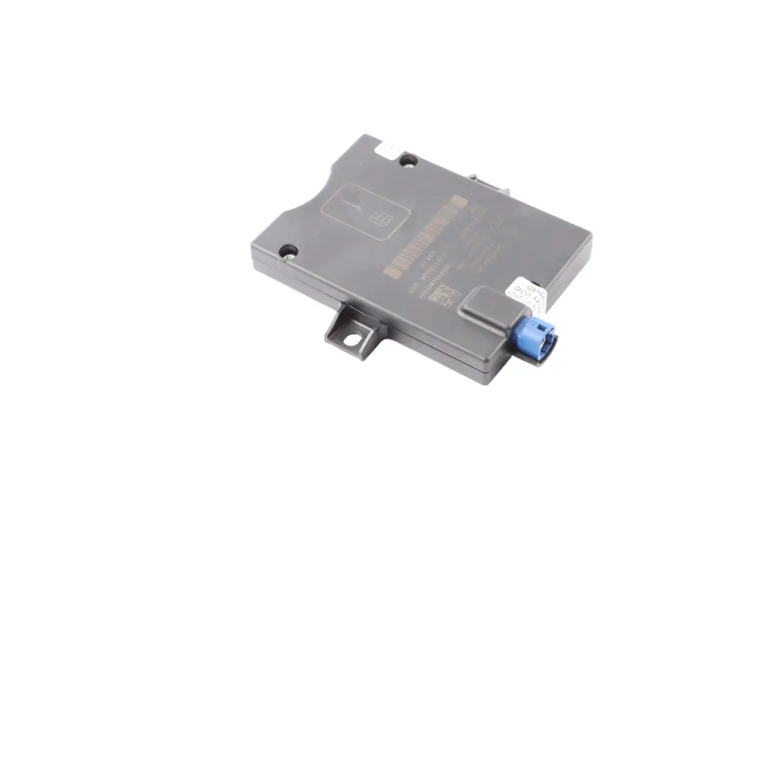 Lector Tarjetas Inteligentes Sistema Inteligentes TV para Audi A4 B8 con número de pieza 4F0919805 Audi A4 B8 Lector Tarjetas Inteligentes Sistema Inteligentes TV - SKU 4F0919805 - Número de pieza 4F0919805