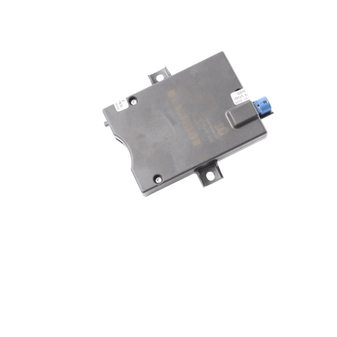 Audi A4 B8 Smart Card Reader Smart Card System TV - SKU 4F0919805 - Part number 4F0919805