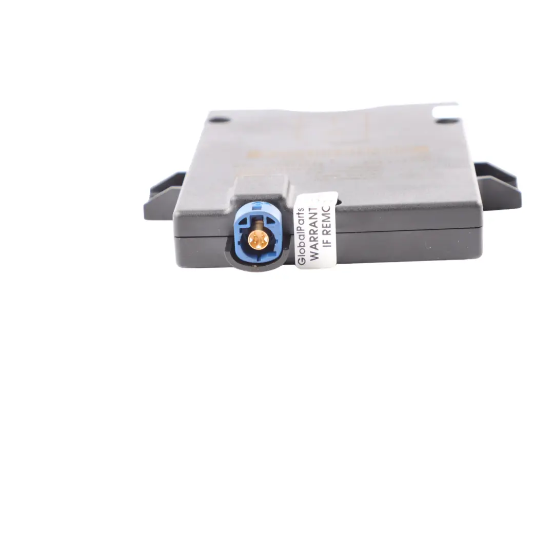 Audi A4 B8 Lector Tarjetas Inteligentes Sistema Inteligentes TV - SKU 4F0919805 - Número de pieza 4F0919805