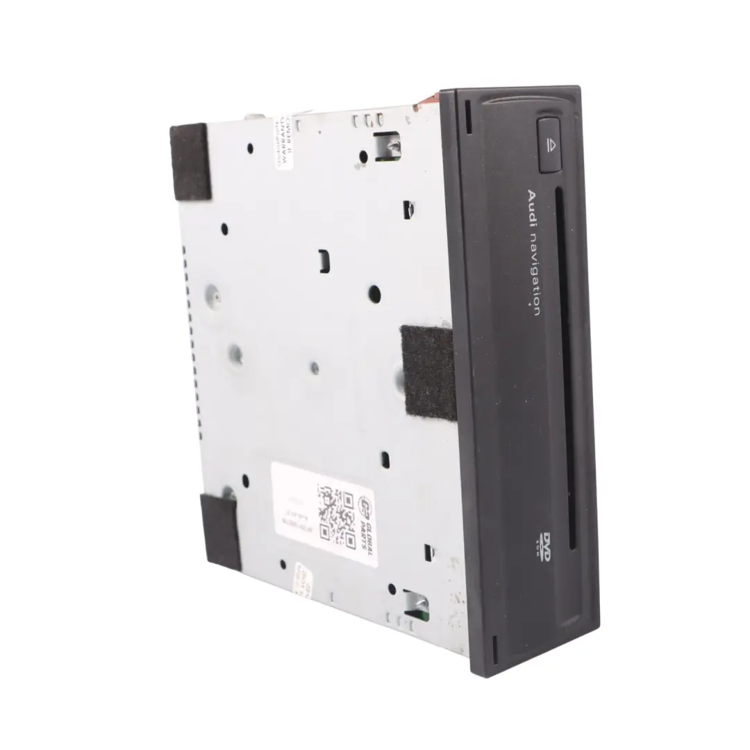 Navigation System Car Sat Nav Computer Head Unit to Audi A5 8T with Part number 4F0919887M Audi A5 8T Navigation System Car Sat Nav Computer Head Unit - SKU 4F0919887M - Part number 4F0919887M