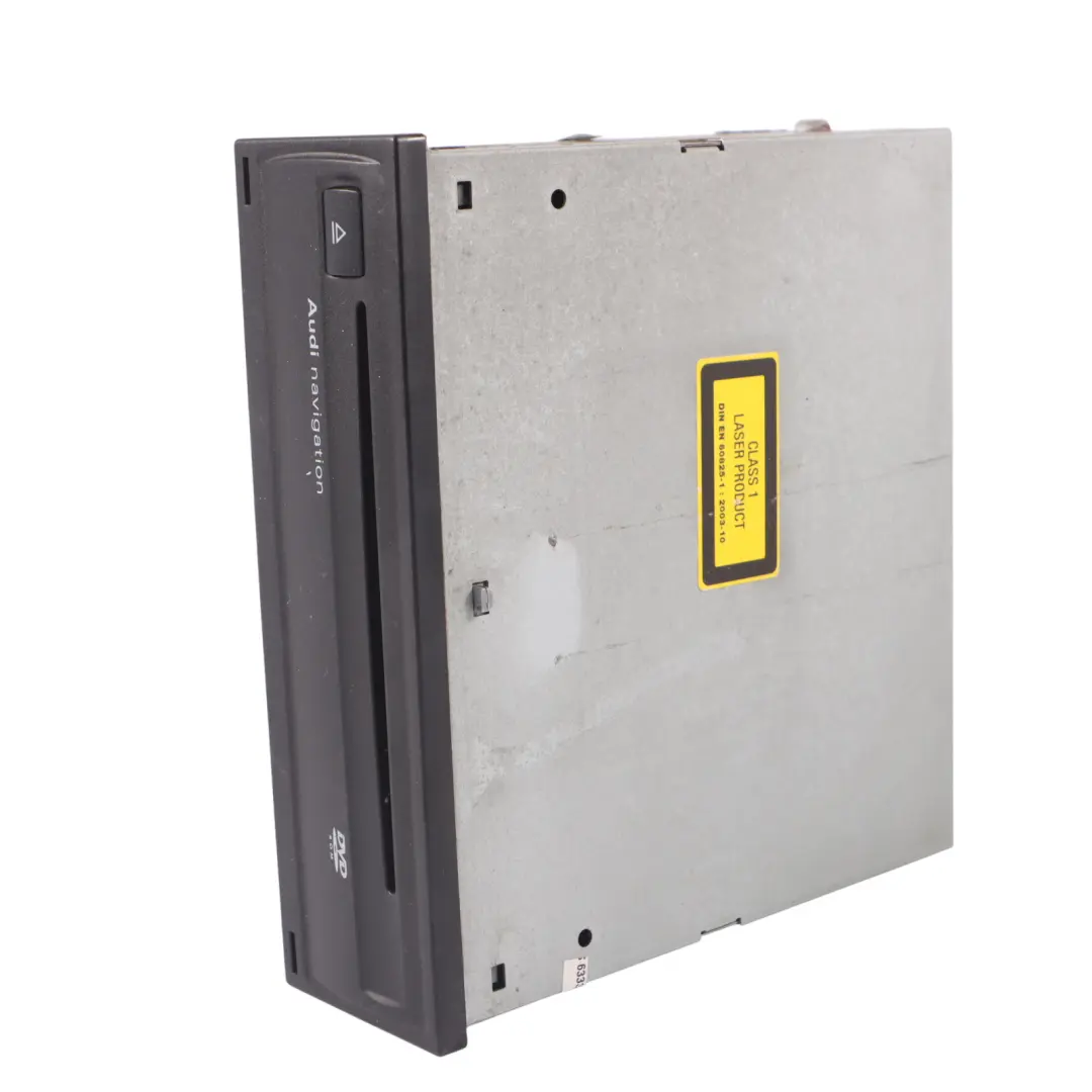 Navigationssystem Auto Sat Nav Computer für Audi A5 8T mit Teilenummer 4F0919887M Audi A5 8T Navigationssystem Auto Sat Nav Computer - SKU 4F0919887M - Teilenummer 4F0919887M