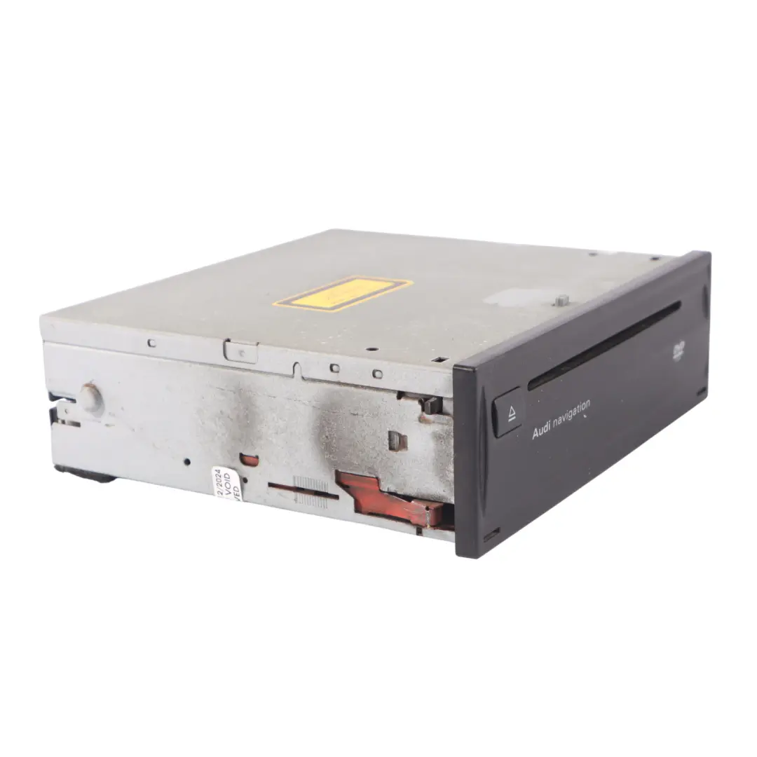 Navigationssystem Auto Sat Nav Computer für Audi A5 8T mit Teilenummer 4F0919887M Audi A5 8T Navigationssystem Auto Sat Nav Computer - SKU 4F0919887M - Teilenummer 4F0919887M