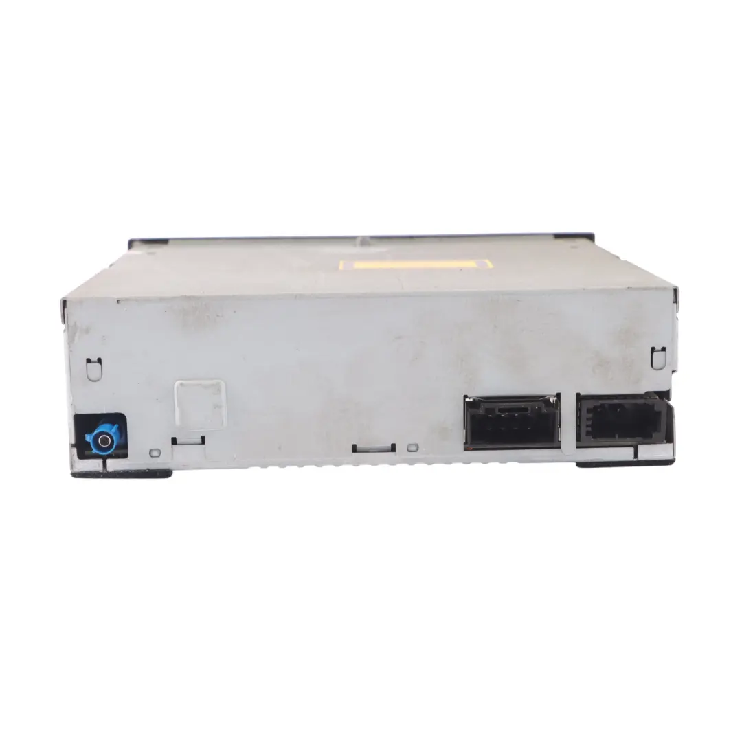 Audi A5 8T Navigation System Car Sat Nav Computer Head Unit - SKU 4F0919887M - Part number 4F0919887M