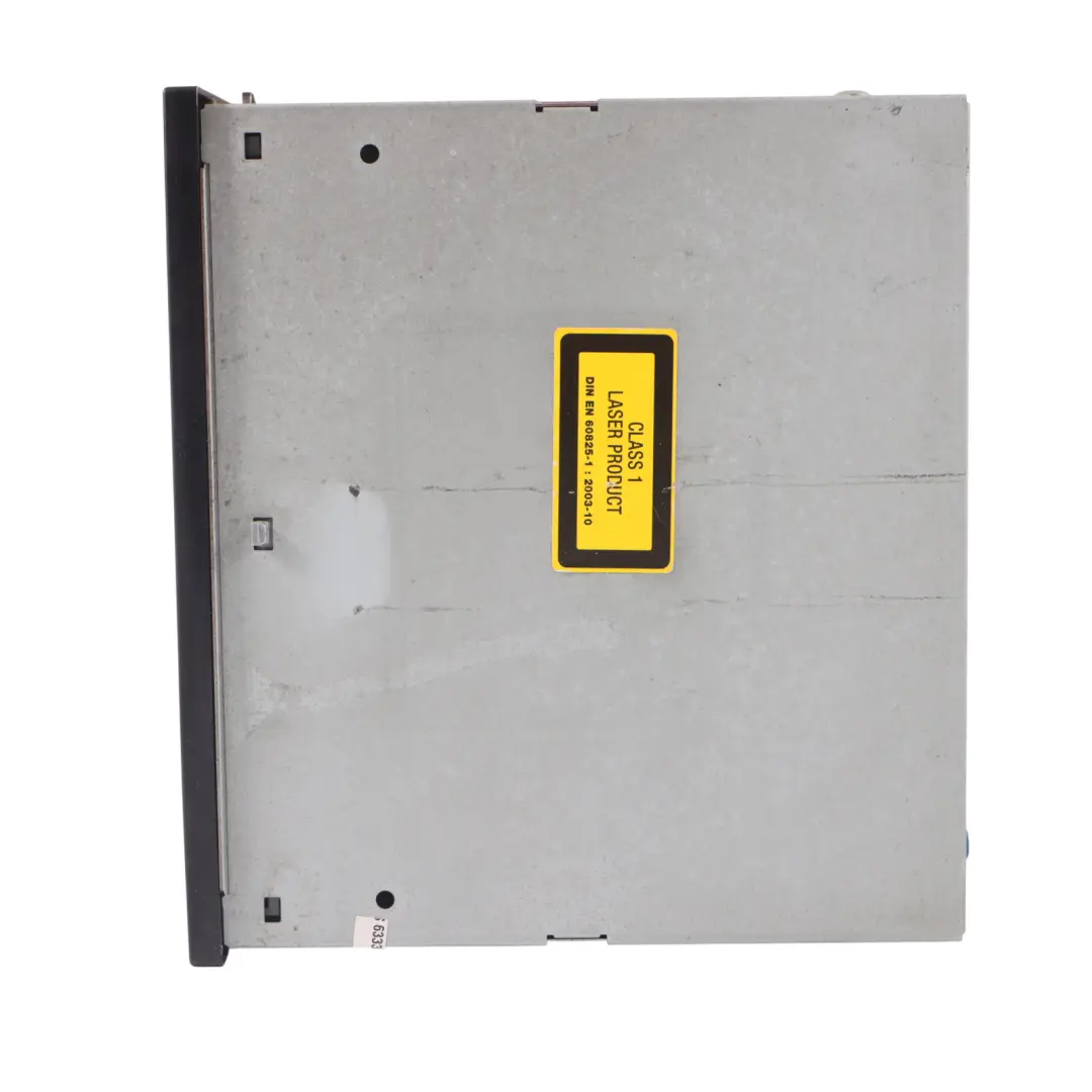 Audi A5 8T Navigation System Car Sat Nav Computer Head Unit - SKU 4F0919887M - Part number 4F0919887M