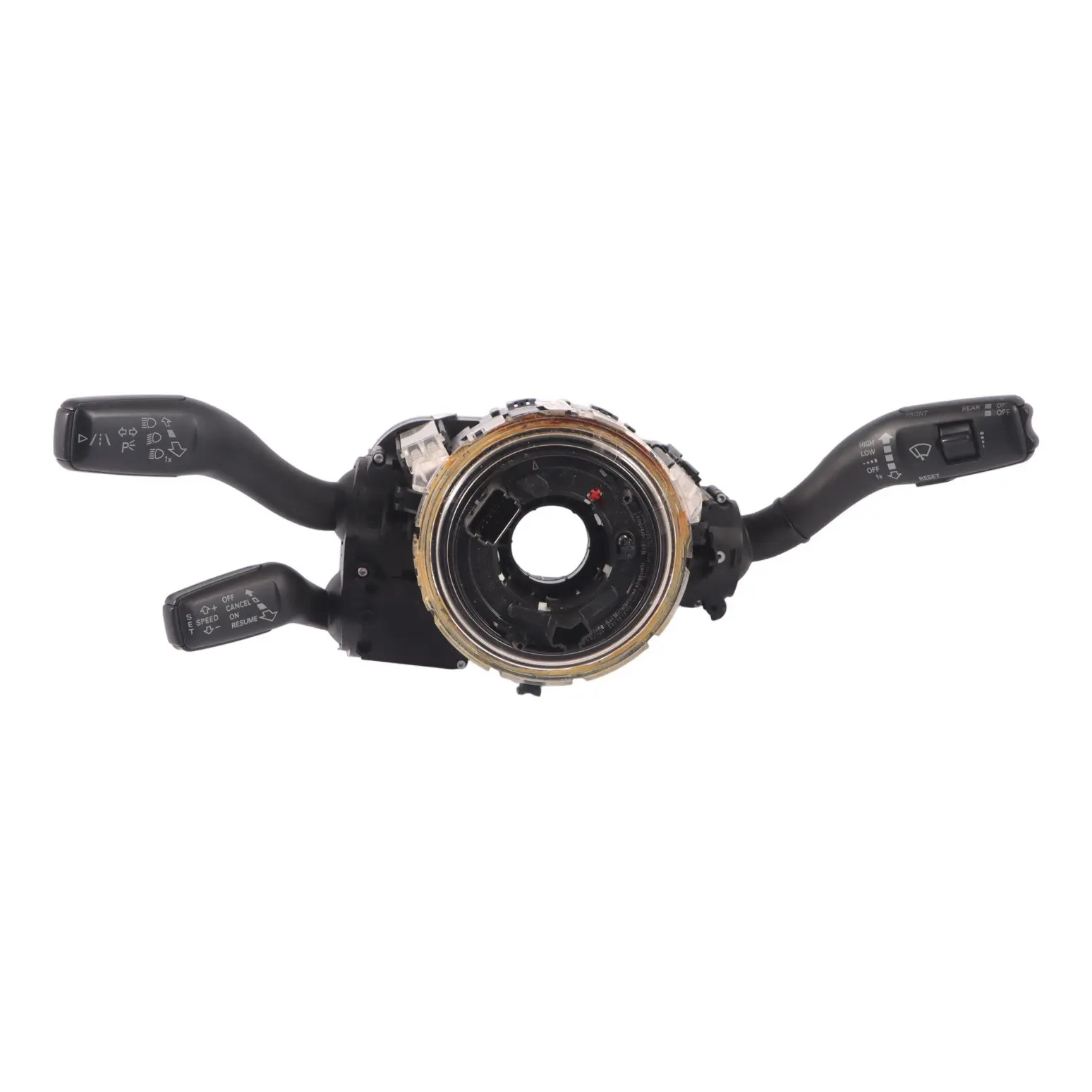 Indicador Limpiaparabris Audi Q7 4L A6 C6 Conmutador control crucero 4F0953549D