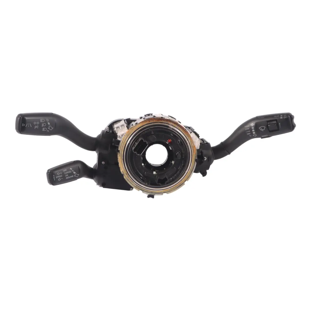  Indicateur essuie Audi Q7 4L A6 C6 Commutateur régulateur vitesse - SKU 4F0953549D-1 - Numéro de pièce 4F0953549D