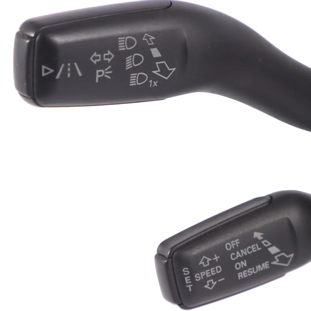 Indicateur essuie Audi Q7 4L A6 C6 Commutateur régulateur vitesse - SKU 4F0953549D-1 - Numéro de pièce 4F0953549D
