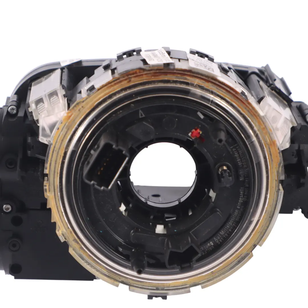  Indicateur essuie Audi Q7 4L A6 C6 Commutateur régulateur vitesse - SKU 4F0953549D-1 - Numéro de pièce 4F0953549D
