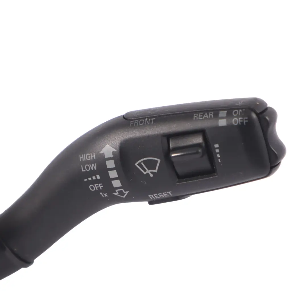  Indicateur essuie Audi Q7 4L A6 C6 Commutateur régulateur vitesse - SKU 4F0953549D-1 - Numéro de pièce 4F0953549D