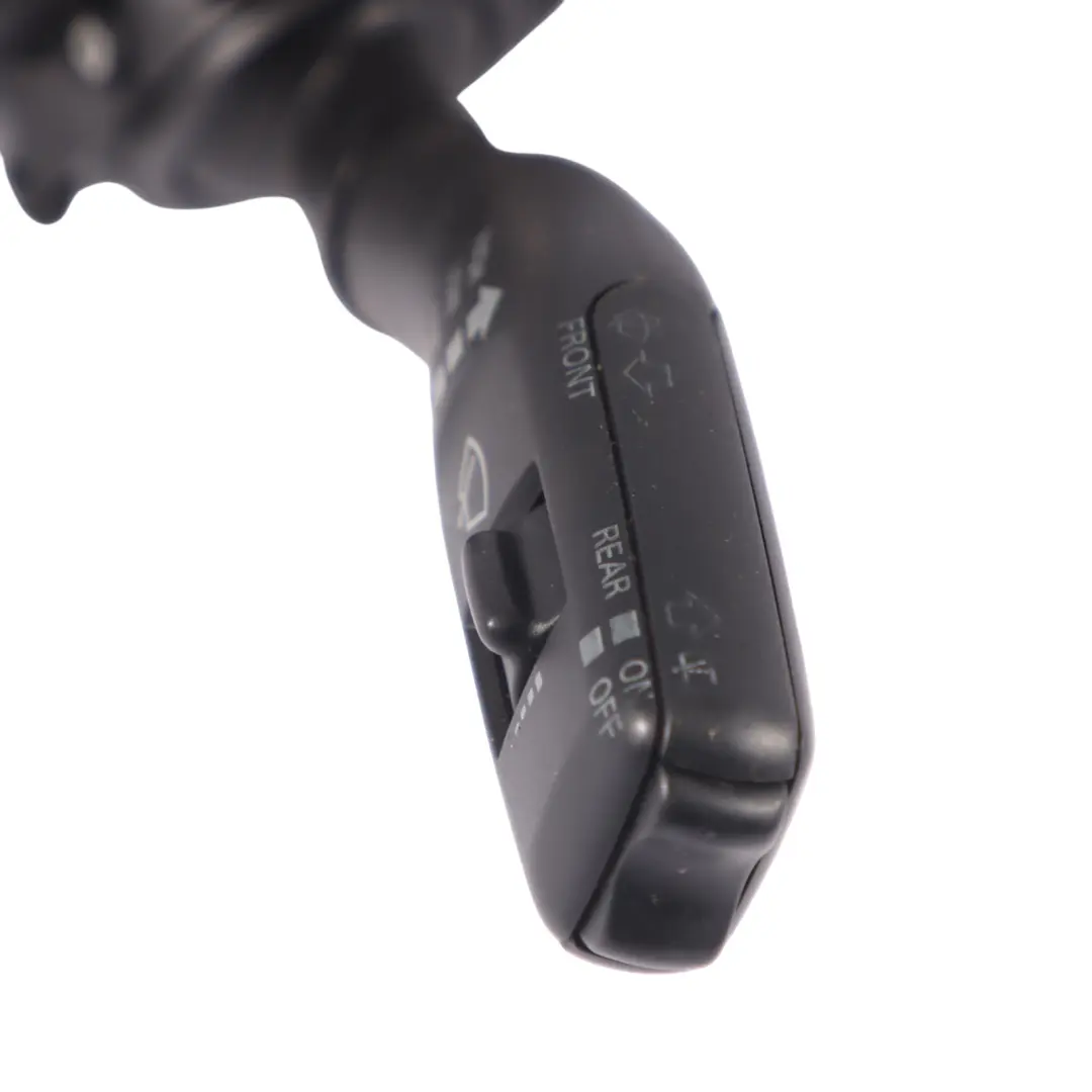 Indicateur essuie Audi Q7 4L A6 C6 Commutateur régulateur vitesse pour à propos du numéro de pièce 4F0953549D Indicateur essuie Audi Q7 4L A6 C6 Commutateur régulateur vitesse - SKU 4F0953549D-1 - Numéro de pièce 4F0953549D