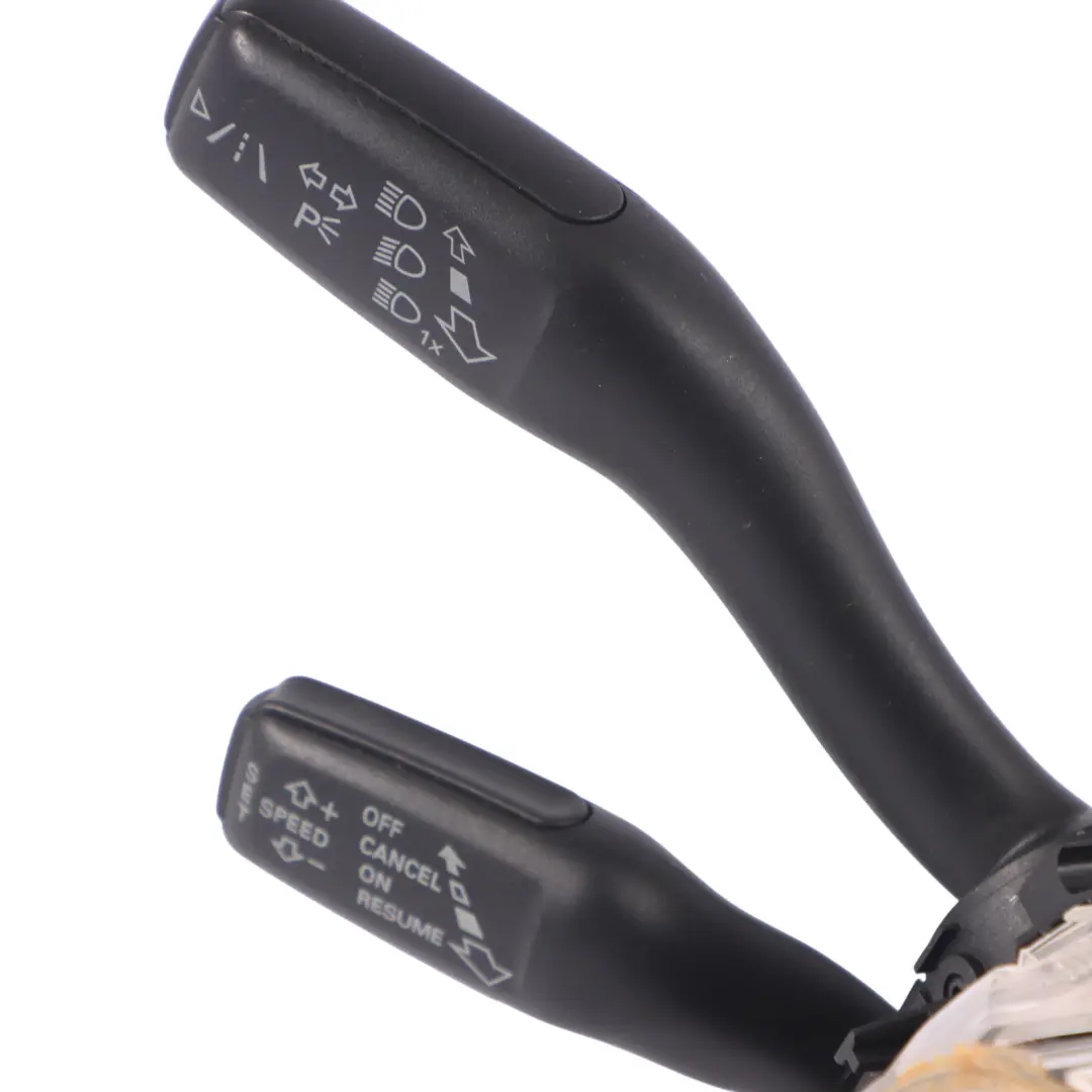  Indicateur essuie Audi Q7 4L A6 C6 Commutateur régulateur vitesse - SKU 4F0953549D-1 - Numéro de pièce 4F0953549D