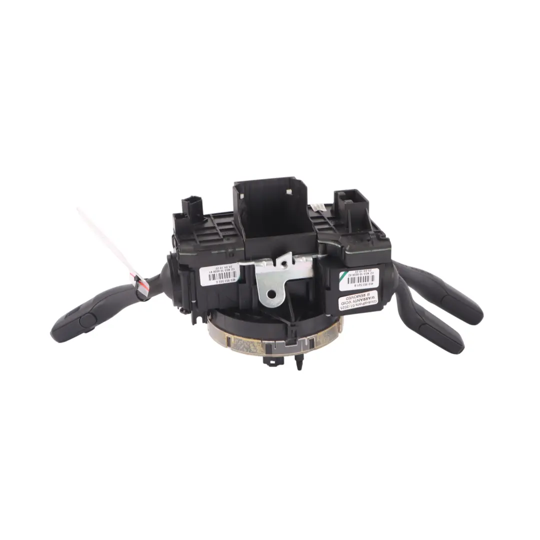  Indicateur essuie Audi Q7 4L A6 C6 Commutateur régulateur vitesse - SKU 4F0953549D-1 - Numéro de pièce 4F0953549D