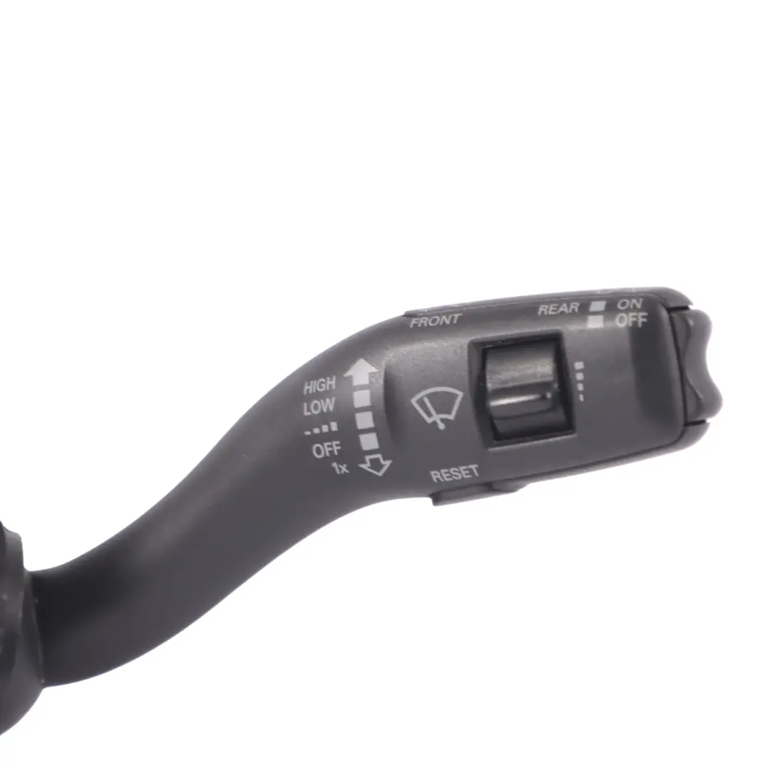 Audi Q7 4L Steering Wheel Squib Indicator Wiper Cruise Control Stalk - SKU 4F0953549F - Part number 4F0953549F