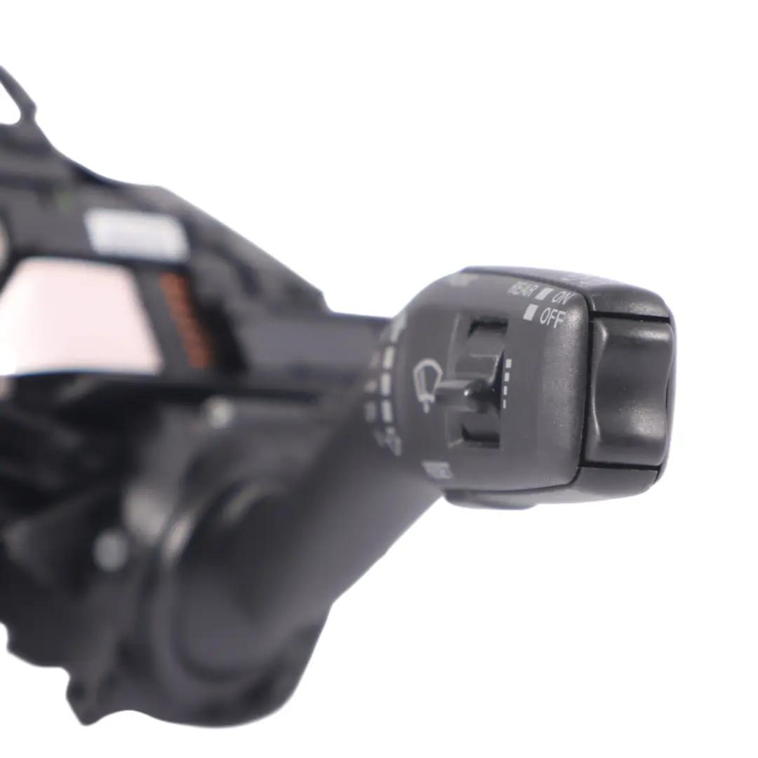 Audi Q7 4L Steering Wheel Squib Indicator Wiper Cruise Control Stalk - SKU 4F0953549F - Part number 4F0953549F