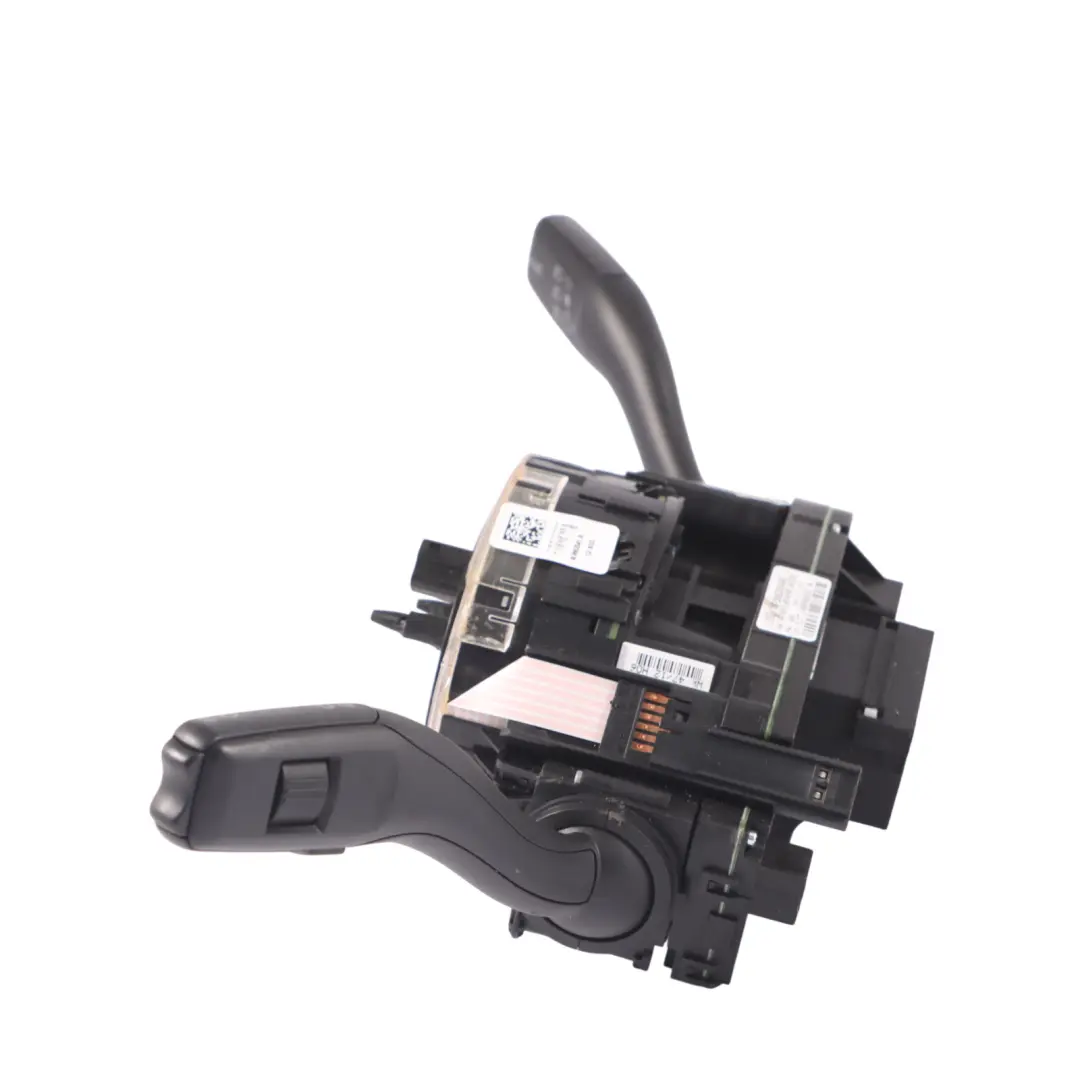 Lenkrad Squib Blinker Wischer Tempomat Stiel für Audi Q7 4L mit Teilenummer 4F0953549F Audi Q7 4L Lenkrad Squib Blinker Wischer Tempomat Stiel - SKU 4F0953549F - Teilenummer 4F0953549F