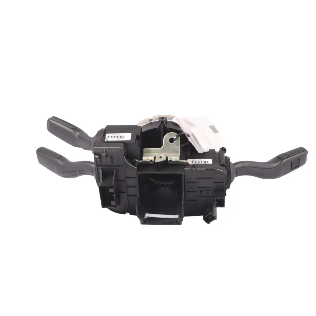 Steering Wheel Squib Indicator Wiper Cruise Control Stalk to Audi Q7 4L with Part number 4F0953549F Audi Q7 4L Steering Wheel Squib Indicator Wiper Cruise Control Stalk - SKU 4F0953549F - Part number 4F0953549F