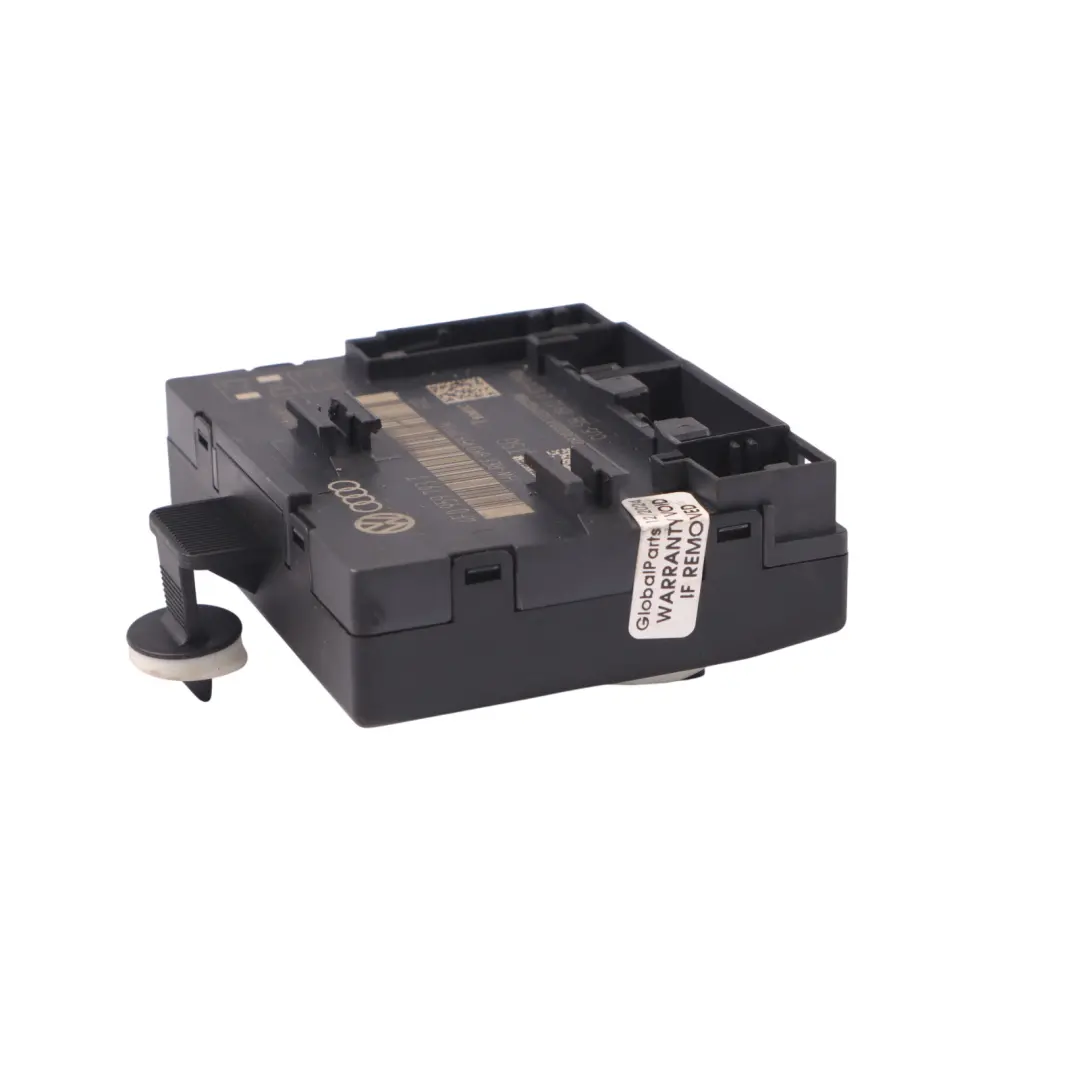 Modulo porta anteriore lato guida Unità di controllo ECU per Audi Q7 4L con numero di parte 4F0959793T Audi Q7 4L Modulo porta anteriore lato guida Unità di controllo ECU - SKU 4F0959793T - Numero di parte 4F0959793T