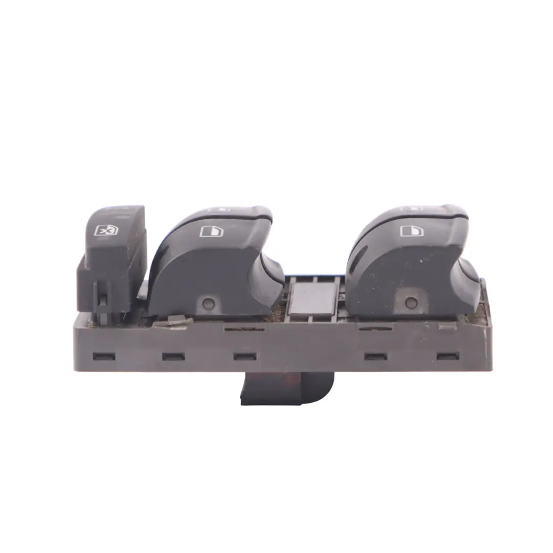 Audi S3 8P Przełącznik Szyb Panel Strona Kierowcy - SKU 4F0959851F - Numer Części 4F0959851F