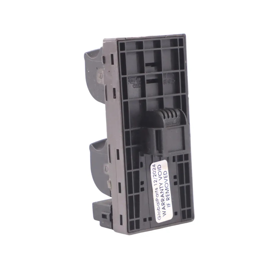 Audi S3 8P Panneau Commande Vitre Electrique Avant Côté Conducteur - SKU 4F0959851F - Numéro de pièce 4F0959851F
