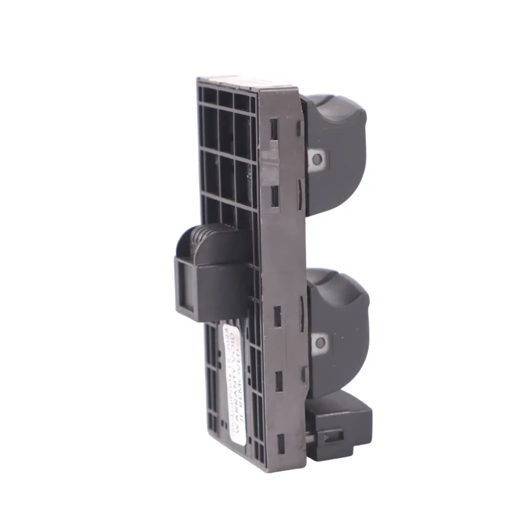 Audi S3 8P Panneau Commande Vitre Electrique Avant Côté Conducteur - SKU 4F0959851F - Numéro de pièce 4F0959851F