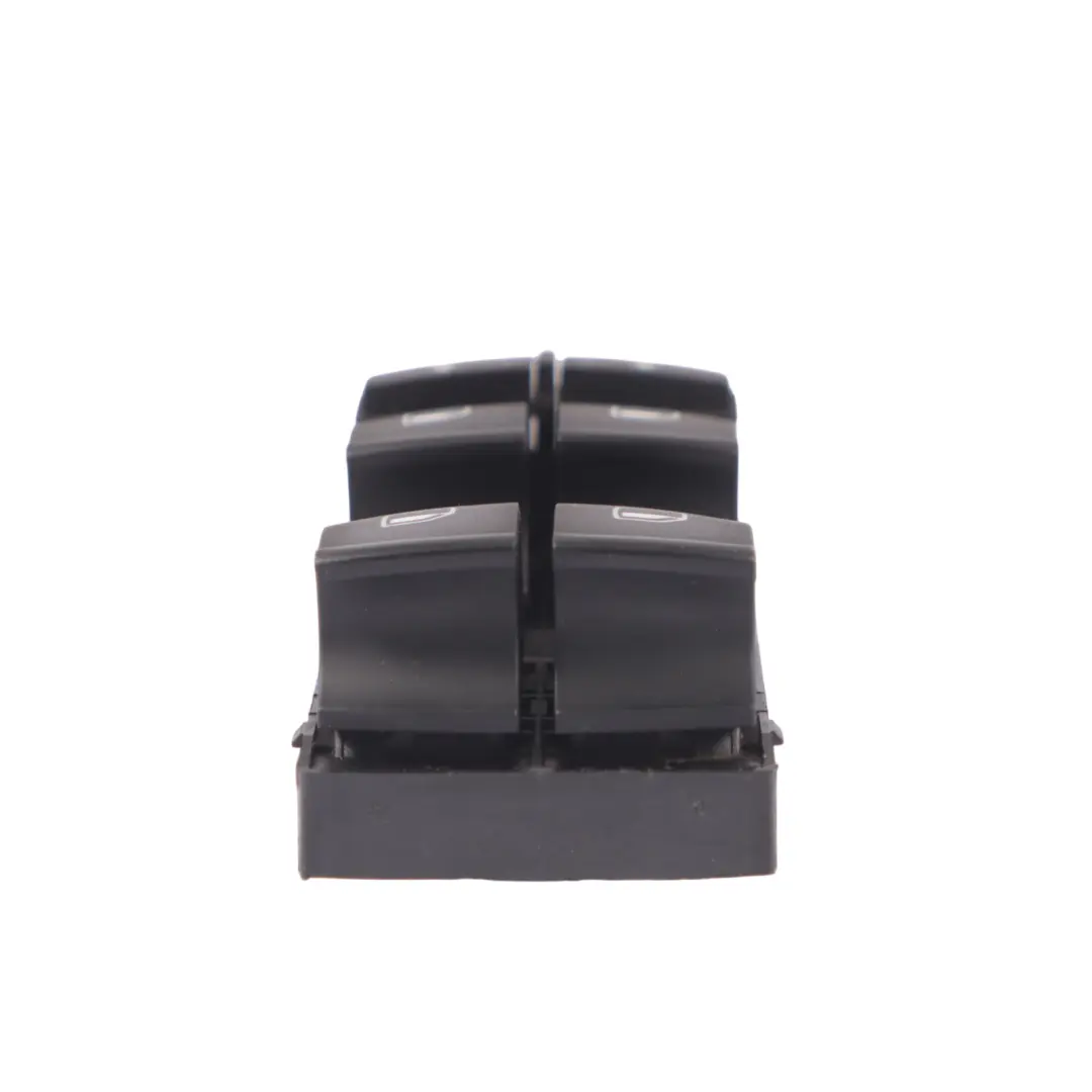 Audi Q7 4L Window Lifter Switch Front Driver Side Control Panel - SKU 4F0959851G - Part number 4F0959851G