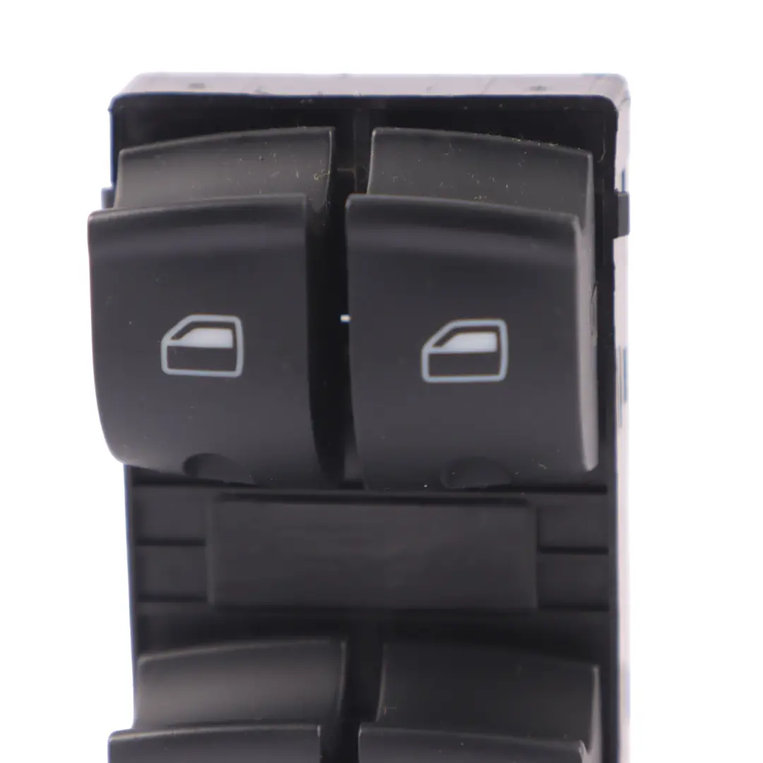 Audi Q7 4L Window Lifter Switch Front Driver Side Control Panel - SKU 4F0959851G - Part number 4F0959851G