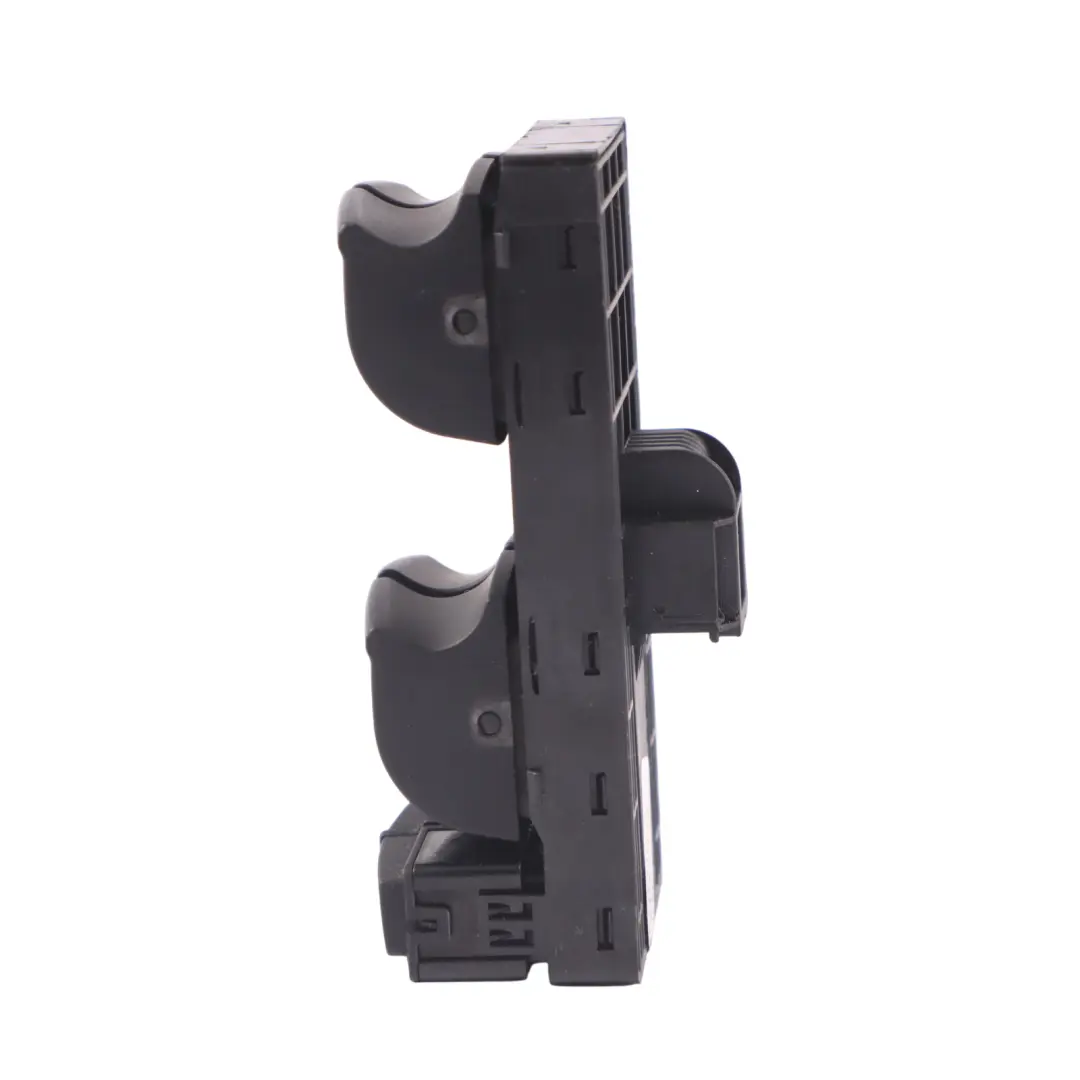 Audi Q7 4L Interrupteur de lève vitre avant côté conducteur - SKU 4F0959851G - Numéro de pièce 4F0959851G