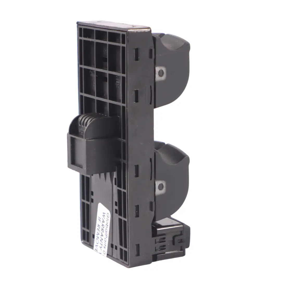 Audi Q7 4L Window Lifter Switch Front Driver Side Control Panel - SKU 4F0959851G - Part number 4F0959851G