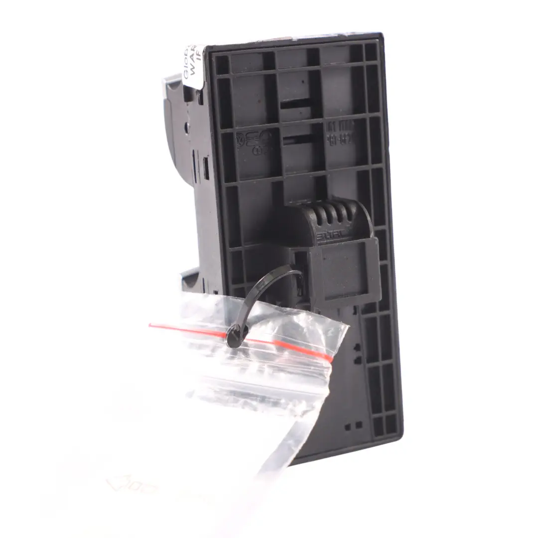 AUDI Q7 4L MK1 Quattro Window Lifter Regulator Switch Driver Side - SKU 4F0959851J - Part number 4F0959851J