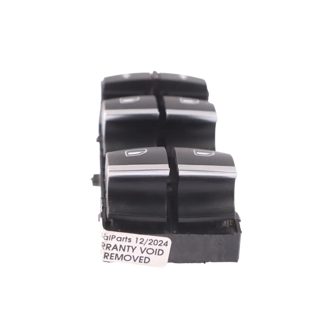AUDI Q7 4L Quattro Interruttore regolatore alzacristalli lato guida - SKU 4F0959851J - Numero di parte 4F0959851J