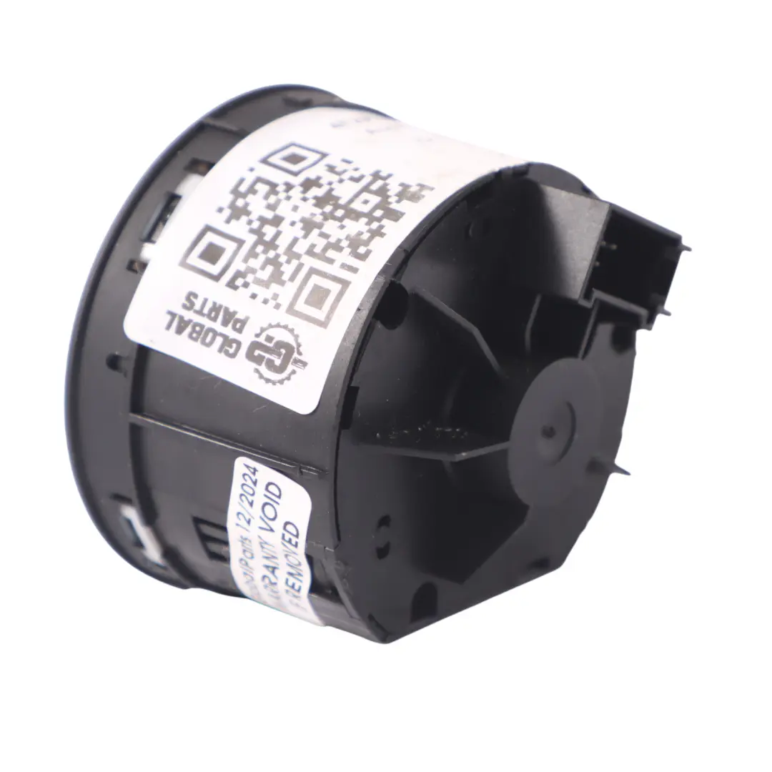 Headlight Fog Light Switch Panel Control Unit to Audi Q7 4L with Part number 4F2941531E Audi Q7 4L Headlight Fog Light Switch Panel Control Unit - SKU RHD-4F2941531E - Part number 4F2941531E