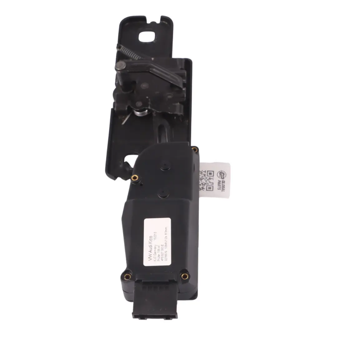 Actionneur Du Moteur De Verrouillage Du Coffre Couvercle pour Audi Q5 8R à propos du numéro de pièce 4F9827383E Audi Q5 8R Actionneur Du Moteur De Verrouillage Du Coffre Couvercle - SKU 4F9827383E - Numéro de pièce 4F9827383E
