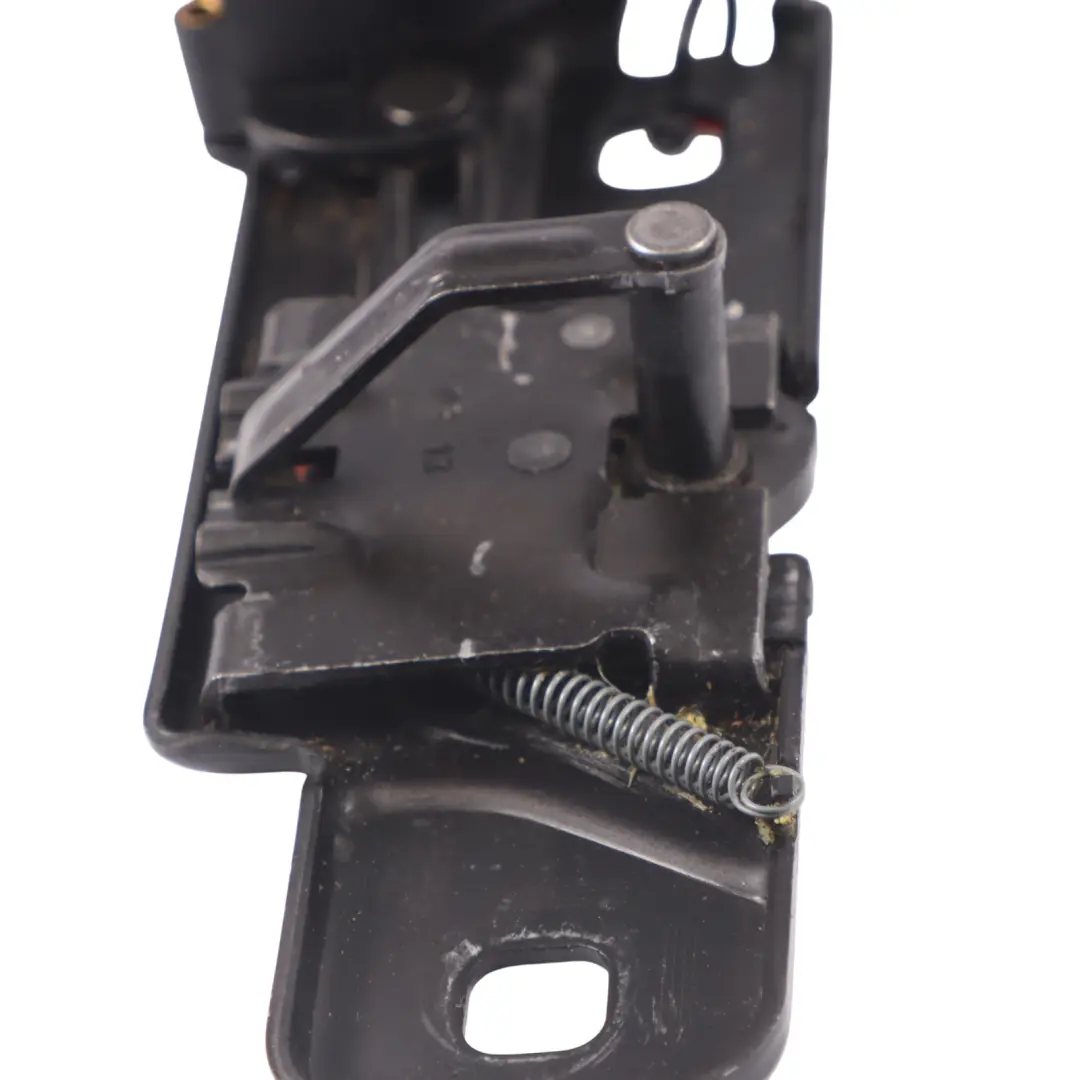 Audi Q5 8R Actionneur du moteur de verrouillage du coffre Couvercle - SKU 4F9827383E - Numéro de pièce 4F9827383E
