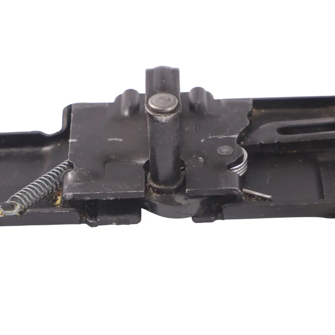Audi Q5 8R Boot Trunk Lid Lift Tailgate Latch Catch Motor Actuator - SKU 4F9827383E - Part number 4F9827383E