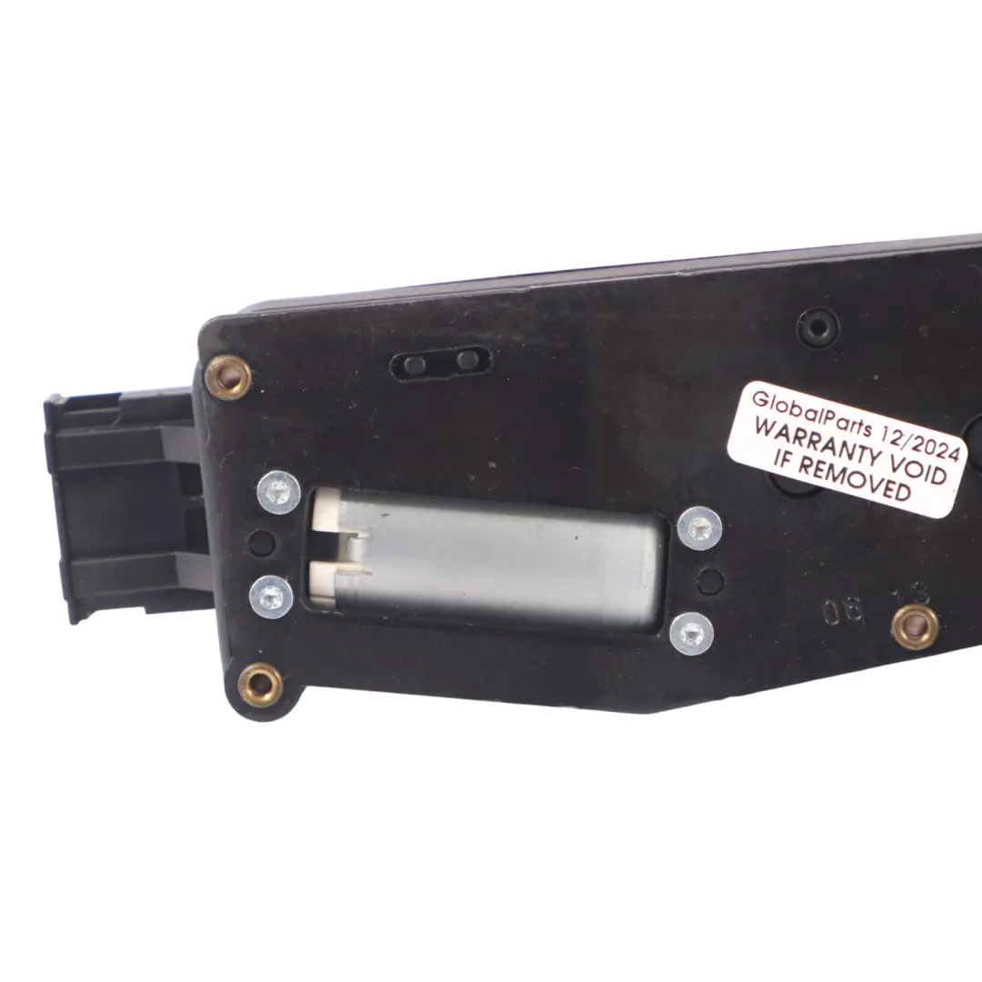 Kofferraum Heck Klappen Schloss Verriegelung Motor Antrieb für Audi Q5 8R mit Teilenummer 4F9827383E Audi Q5 8R Kofferraum Heck Klappen Schloss Verriegelung Motor Antrieb - SKU 4F9827383E - Teilenummer 4F9827383E