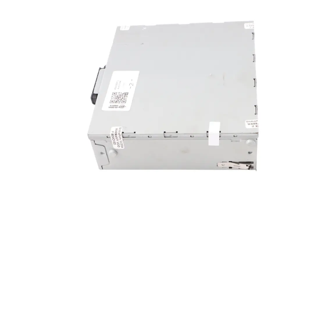 Audi A7 4G A4 B8 A6 C7 Q5 8R Sat Navi Stereo Radio Audio Unit Player - SKU 4G0035061J - Part number 4G0035061J
