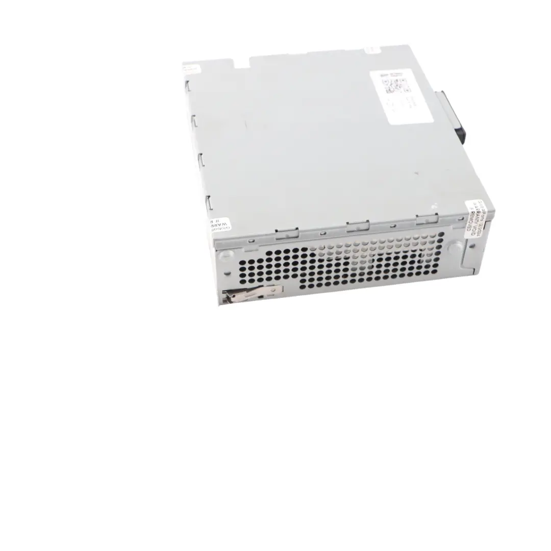 Audi A7 4G A4 B8 A6 C7 Q5 8R Sat Navi Stereo Radio Audio Unit Player - SKU 4G0035061J - Part number 4G0035061J