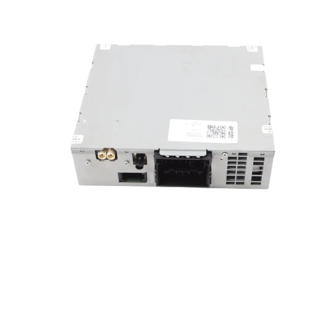 Audi A7 4G A4 B8 A6 C7 Q5 8R Sat Navi Stereo Radio Audio Unit Player - SKU 4G0035061J - Part number 4G0035061J